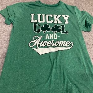 St. Patrick’s Day 🍀 Shirt